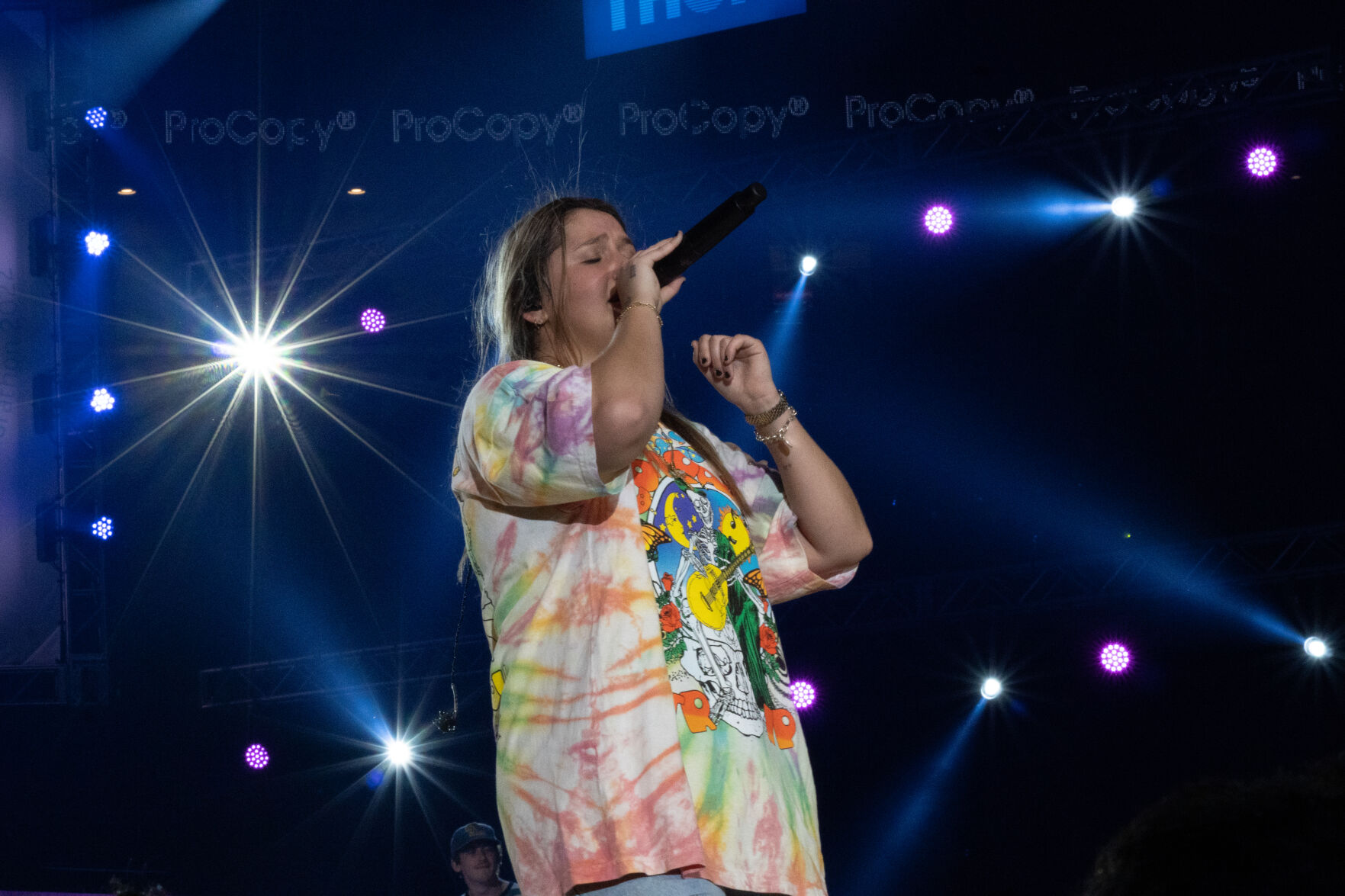 THON, Chelsea Cutler